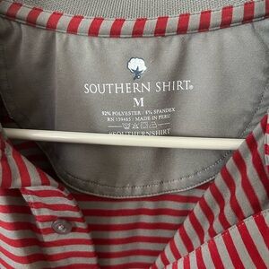 Southern Cotton medium shirt